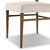 Four Hands Morena Dining Chair - Antwerp Natural NEW