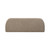 Four Hands Moya Accent Bench - Firefinch Fawn