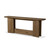 Four Hands Nadine Console Table - Toasted Oak Veneer