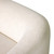 Four Hands Nellie 3PC Sectional - Crypton Nomad Snow