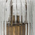 Four Hands Nomi Cordless Table Lamp - Aged Antique Brass Iron