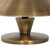 Four Hands Nyra Cordless Table Lamp - Aged Antique Brass Iron