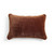 Four Hands Olsen Pillow Cover - Nubuck Cognac - 16"x24"