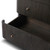 Four Hands Ona 6 Drawer Dresser - Smoked Black Mindi