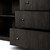 Four Hands Ona Media Console - Smoked Black Mindi