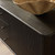Four Hands Ona Media Console - Smoked Black Mindi