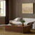 Four Hands Ona Rectangular Coffee Table - Amber Mindi