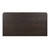 Four Hands Pika Chest - Smoked Black Oak