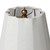 Four Hands Posie Table Lamp - Matte Sage Ceramic
