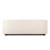 Four Hands Presley Sofa - 89" - Crypton Nomad Snow