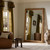 Four Hands Radha Floor Mirror - Native