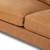 Four Hands Reese Sofa - 96" - Palermo Cognac