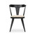 Four Hands Ridley Swivel Counter Stool - Crypton Nomad Snow
