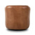 Four Hands Rodgers Swivel Chair - Sonoma Chestnut