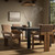 Four Hands Roxy Dining Armchair - Altair Mushroom