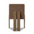 Four Hands Roxy Dining Chair - Altair Mushroom