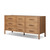 Four Hands Salado 9 Drawer Dresser - Heirloom Sienna