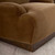 Four Hands Samos Chair - Surrey Ochre