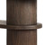 Four Hands Serova Console Table - Dark Honed Emperador Marble