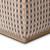 Four Hands Sinclair Accent Bench - 55" - Firefinch Fawn