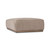 Four Hands Sinclair Cocktail Ottoman - Firefinch Fawn