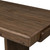 Four Hands Soloma Desk - Grey Oak Veneer