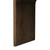 Four Hands Soloma Desk - Grey Oak Veneer