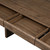 Four Hands Soloma Desk - Grey Oak Veneer