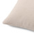 Four Hands Sonnet Pillow - Laughlin Bone - 12"x48"