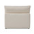 Four Hands Stevie Armless PC - Crypton Nomad Snow