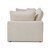 Four Hands Stevie Sofa - 98" - Crypton Nomad Snow