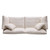Four Hands Stevie Sofa - 98" - Crypton Nomad Snow