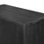 Four Hands Sullivan Chest - Brushed Black Acacia Solid