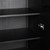 Four Hands Sullivan Chest - Brushed Black Acacia Solid