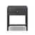 Four Hands Stevie Ottoman PC - Crypton Nomad Snow