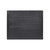 Four Hands Sullivan Small Nightstand - Brushed Black Acacia Solid