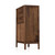 Four Hands Sydney Tall Dresser - Brown Wash NEW