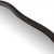 Four Hands Synero Floor Mirror - Aged Brown