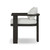 Four Hands Tahana Outdoor Metal Dining Chair - Alessi Linen