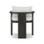 Four Hands Tahana Outdoor Metal Dining Chair - Alessi Linen