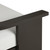 Four Hands Tahana Outdoor Metal Sofa - 96" - Alessi Linen