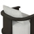 Four Hands Tahana Outdoor Metal Swivel Chair - Alessi Linen