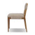 Four Hands Tamari Dining Chair - Firefinch Fawn