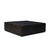 Four Hands Tanik Coffee Table - Textured Brown Tile