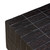 Four Hands Tanik Coffee Table - Textured Brown Tile