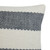 Four Hands Tarbett Stripe Outdoor Pillow - Cover - Tarbett Navy - 16"x24"