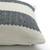 Four Hands Tarbett Stripe Outdoor Pillow - Cover - Tarbett Navy - 16"x24"