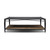 Four Hands Thalen Coffee Table - Natural Agel