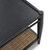 Four Hands Thalen Coffee Table - Natural Agel