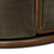 Four Hands Tibby Swivel Chair - Monte Olive